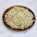 九龍堂 Royal Seafood USA White Cogongrass Root Slices - 4 oz - image 6