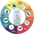 Kangyacare Yu Quan Wan Jade Spring Herbal Pill - 800 Pills - image 3