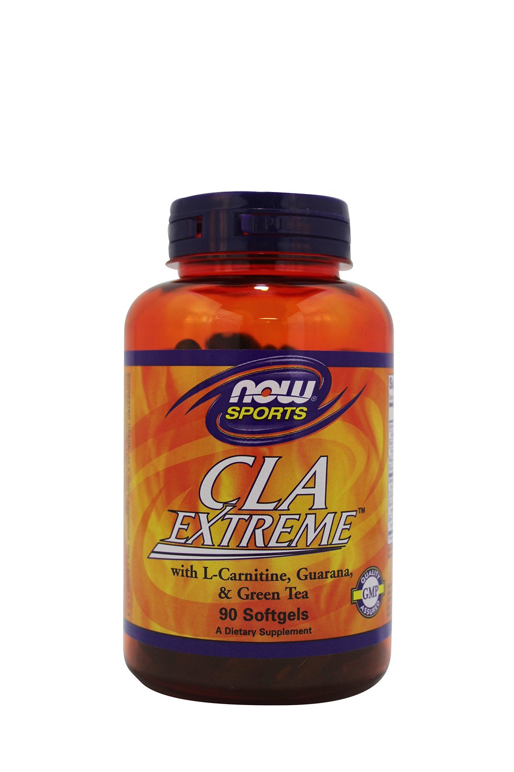 NOW Foods CLA Extreme - image 4