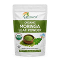 Grenera Organic Moringa Powder - 2.2 lbs (1 kg)