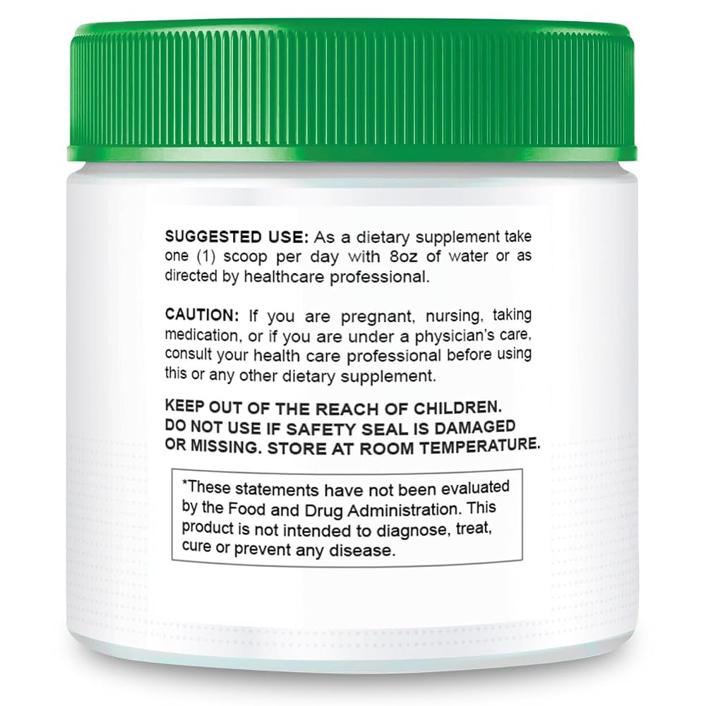 VIVE MD Nagano Lean Bodi Tonic Powder with BCAA - 3 Pack - image 3