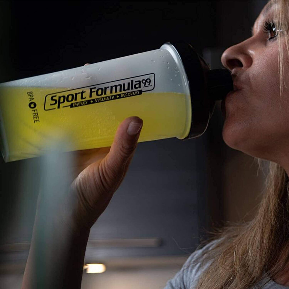 Sport Formula 99 Multivitamin Powder Fruit Punch - 5.29 oz - image 5
