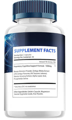 Indelo SciatiSoothe Brain Supplement Focus Pills - 60 Capsules - image 6