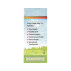 Carlson Baby's Super Daily D3 Vitamin D Drops - 90 Drops - image 3