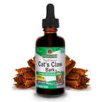 Nature's Answer Cat's Claw Inner Bark 1350 mg - 2 Fl Oz