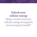 Innate Response Formulas B Complex - B Vitamin Supplement - Supports - image 5