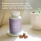 Boobie Brands Lactation Support Gummies - 60 Gummies - image 3