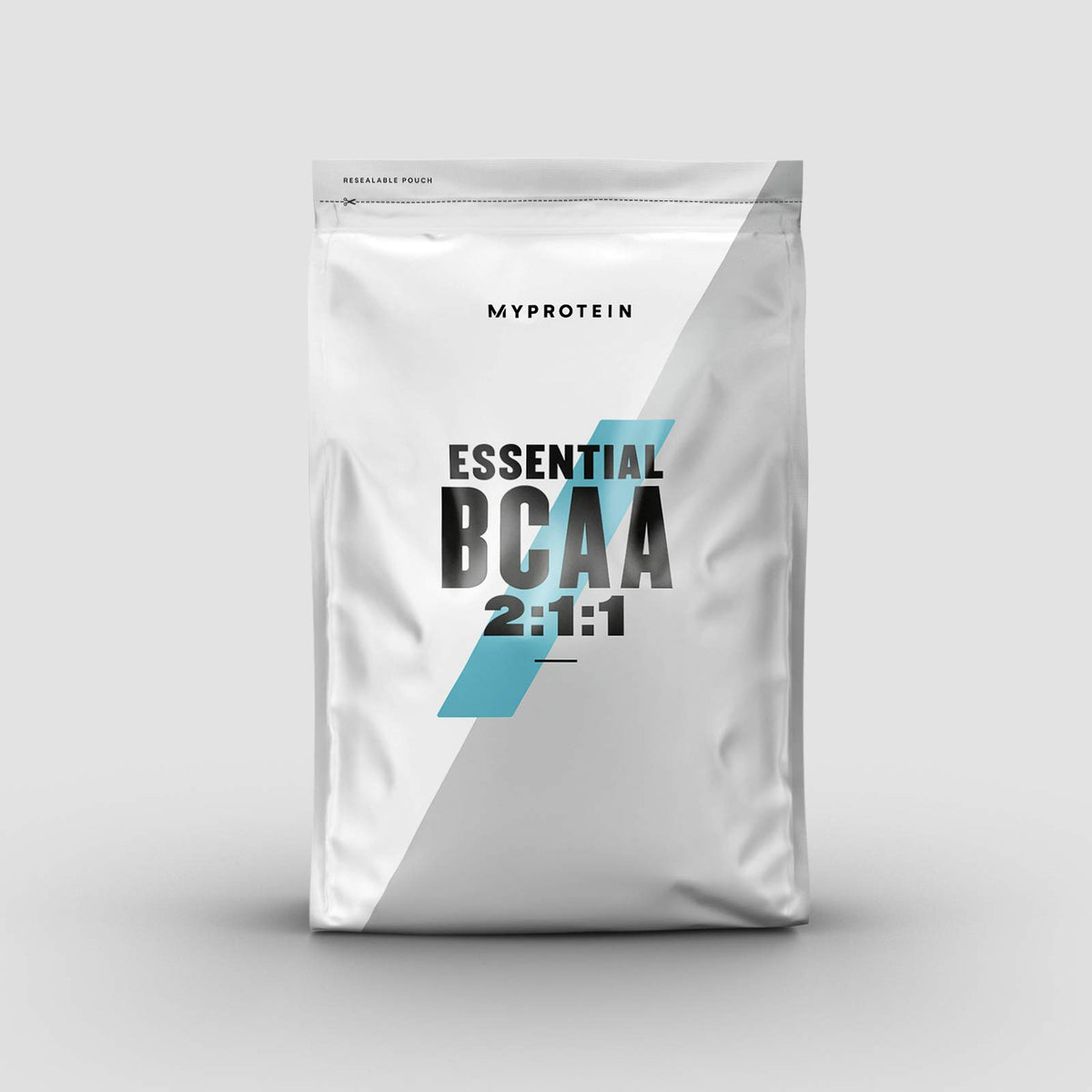 Myprotein BCAA 2:1:1 Branched Chain Amino Acids - 0.5 lbs