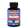 EAZGOO Magnesium L-Threonine Supplement
