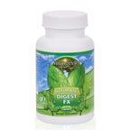 Youngevity Ultimate Digest FX Prebiotic Probiotic Enzyme Blend - 90 Capsules
