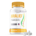 Purvia Arialief Advanced Strength Nutritional Support - 60 Capsules
