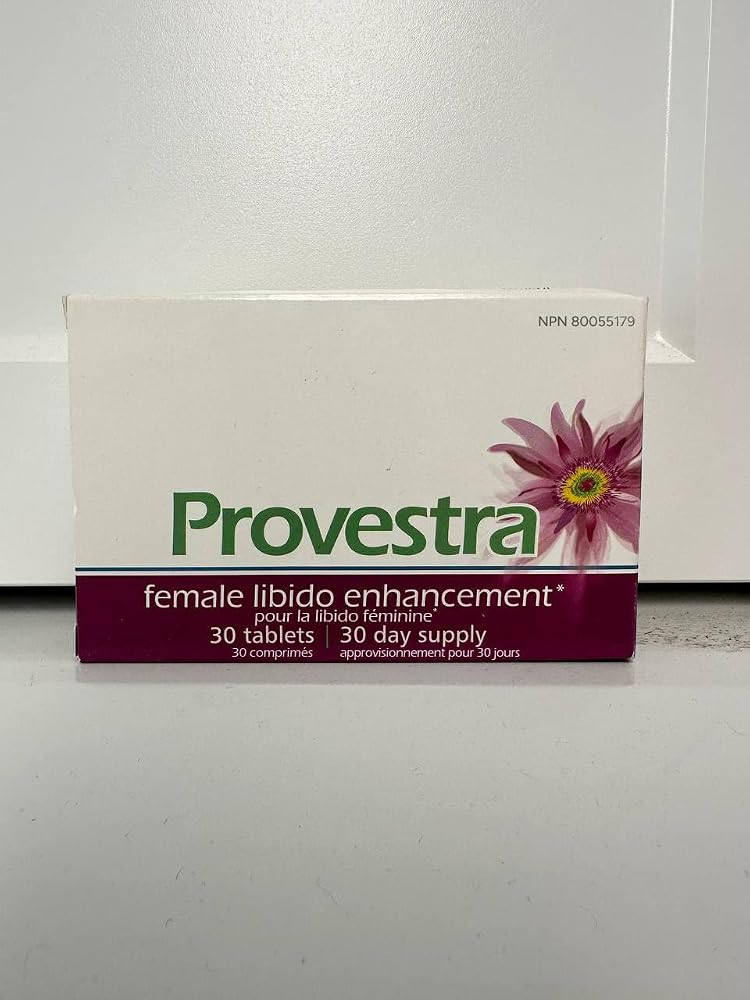 Provestra Female Wellness Support Capsules - 30 Count - image 8