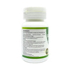 Morsan Kanchnar Capsules 500mg Bauhinia Variegata Extract - image 3