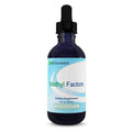 Nutra BioGenesis Methyl Factors Vitamin B12 Drops - 2 fl oz