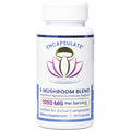 ENCAPSULATE 6 Mushroom Blend 1000mg Immune Support - 60 Capsules