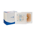 ConvaTec Natura Moldable Durahesive Skin Barrier Accordion Flange - 10 Count