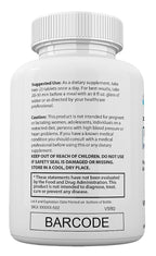 Zonata Thrust Max for Men Pills - 60 Tablets - image 3