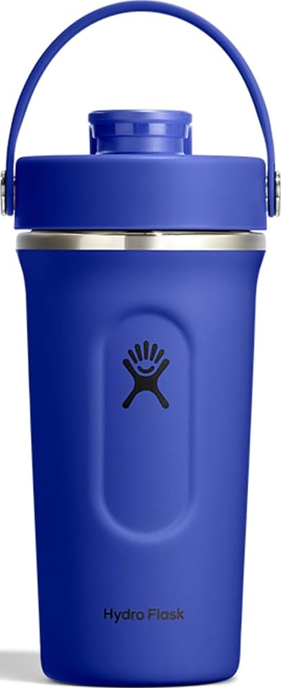 Hydro Flask 24 Oz Insulated Shaker Bottle