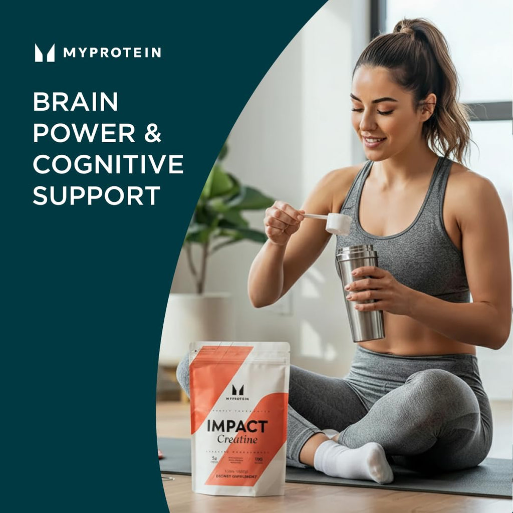 Myprotein Creatine