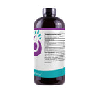 Life Solutions Lutein for Eyes 10mg - 8 fl oz - image 2