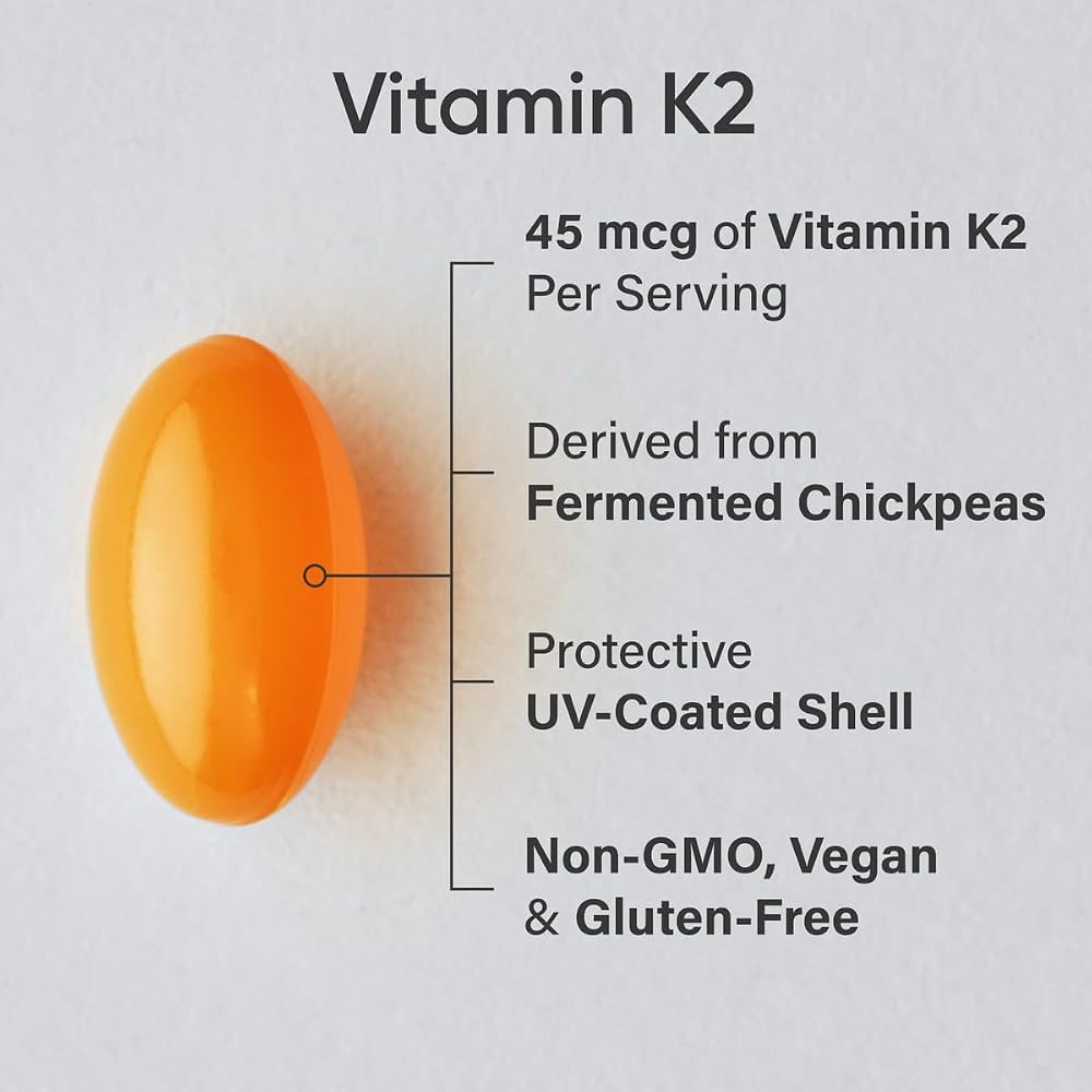 Sports Research® Vitamin K2
