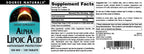 Source Naturals Alpha Lipoic Acid 100 mg - 120 Tablets - image 4