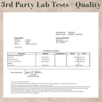 Research Labs Longjack Tongkat Ali Extract Capsules 200x Strength