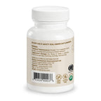 MEINTU Organic 8 Herb Essiac Capsules - 60 Capsules - image 2