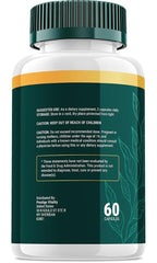 Indelo Super Memory Formula Capsules for Brain and Focus - 60 Capsules - image 2
