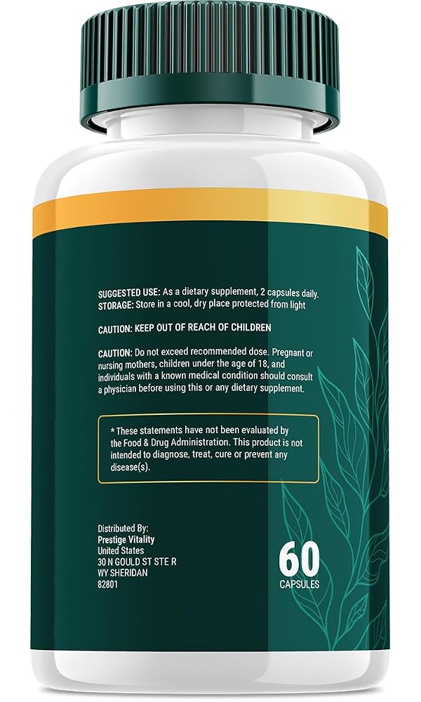 Indelo Super Memory Formula Capsules for Brain and Focus - 180 Count - image 2