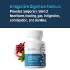 Advanced Bionutritionals Integrative Digestive Formula Ginger - 60 Tablets - image 5
