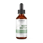 BIORAY Clinical NDF Plus Herbal Supplement - 1 fl oz