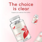 Clear Formulas Tomato Based Lycopene Supplement - Extra Strength