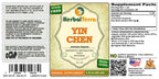 Herbal Terra LLC Yin Chen, Capillary Wormwood (Artemisia Scoparia)