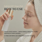 ODEAR EGF Collagen Oil Mist Hydrating Face Spray - 3.38 fl. oz - image 5