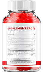 Indelo Fresh Health ACV Gummies with Vitamin B12 - 120 Gummies - image 2