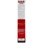 SSS Tonic Iron and Vitamin B Supplement Liquid - 10 Fl Oz (3 Pack) - image 3