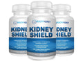 Kidney Restore Kidney Shield Omega 3 - 360 Softgels (3 Pack)