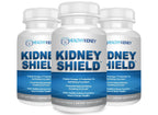 Kidney Restore Kidney Shield Omega 3 - 360 Softgels (3 Pack)