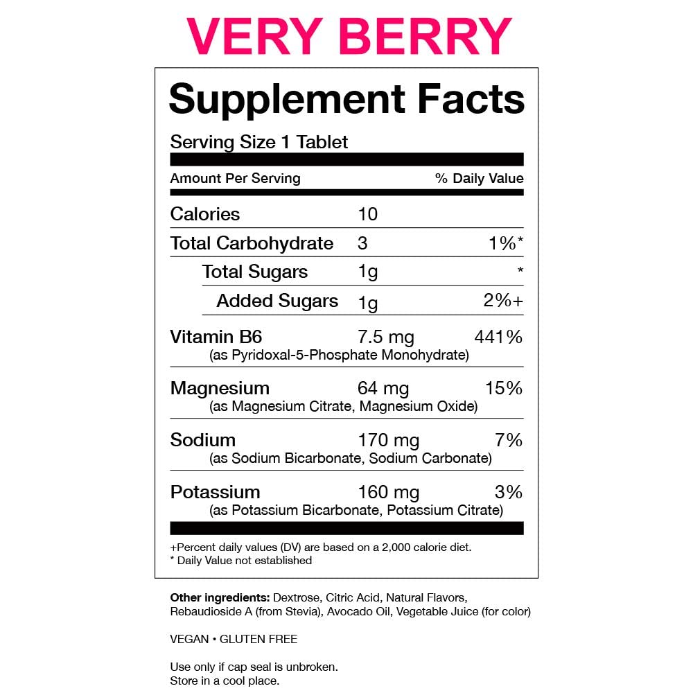 KSPtabs All Natural Hydration & Kidney Health Supplement to Combat - image 5