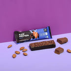 RiteBite Max Protein Daily Choco Almond Bars - 6 Pack - image 3