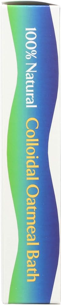 Rainbow Research Colloidal Oatmeal Bath - 3 Packets - image 5
