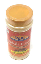 Rani Triphala Powder Traditional Fruit Blend - 7 oz - image 6