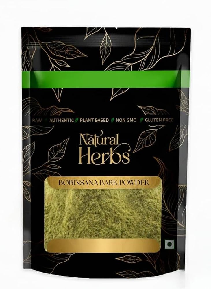 Generic Bobinsana Bark Extract Powder - 50 Grams