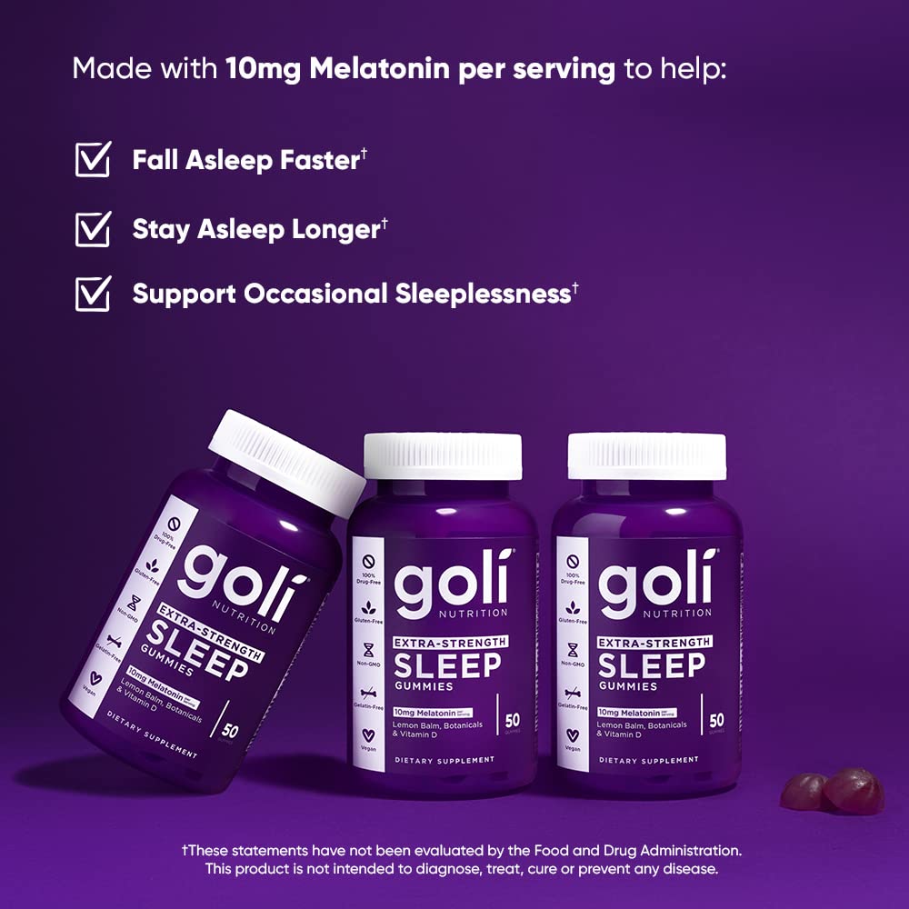 Goli NUTRITIONAL_SUPPLEMENT