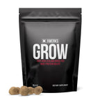 Xwerks Grow Whey Protein Powder Peanut Butter - 30 Servings