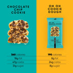 TRUBAR Vegan Protein Bar