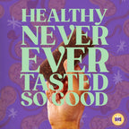 Raw Rev, Low Sugar, Gluten-Free, Vegan, Plastic-Neutral