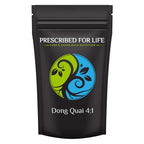 Prescribed For Life Dong Quai Powder 4:1 - 1 kg