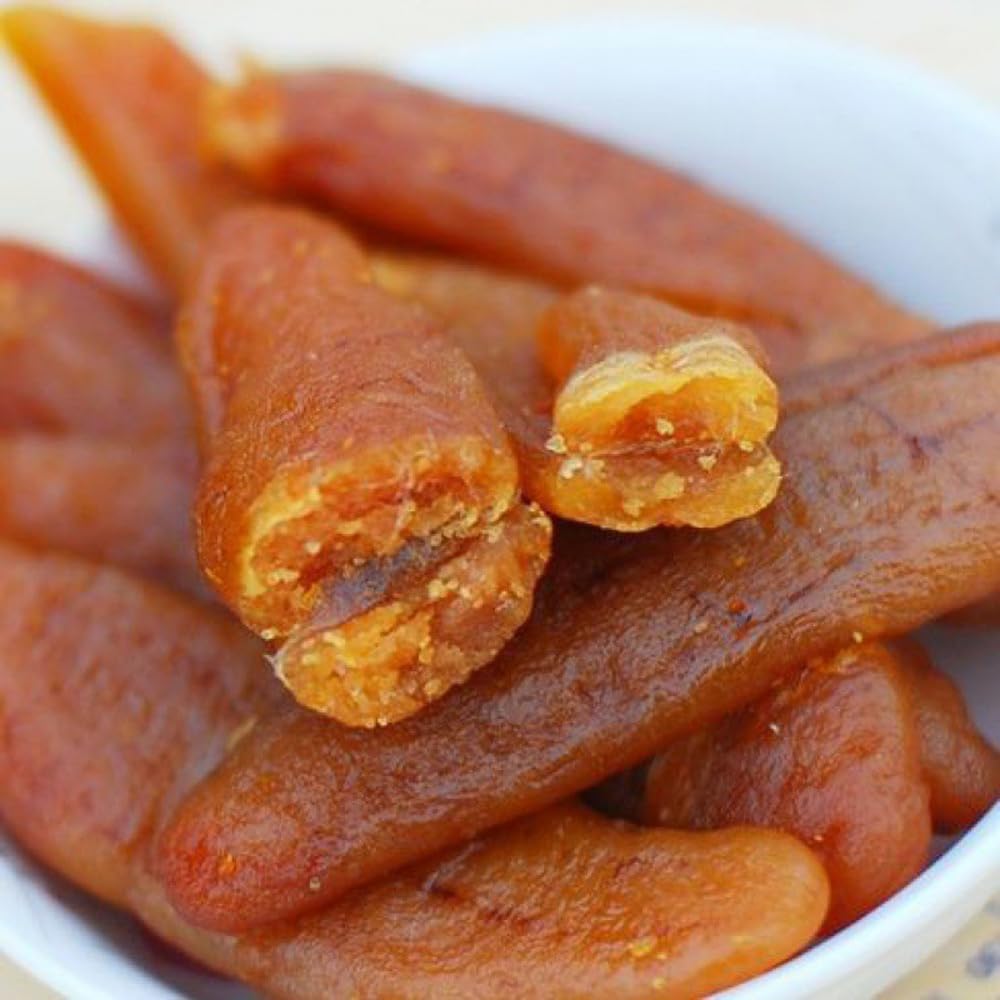 CHEWYZ Dried Fish Roe,Yellow Fish Roe,Dried Sea Fish Roe